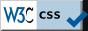 CSS2 Validated